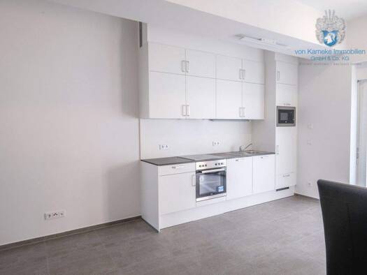 Wohnung zur Miete 840 € 2 Zimmer 48,2 m² Judengasse 12 Baiersdorf 91083