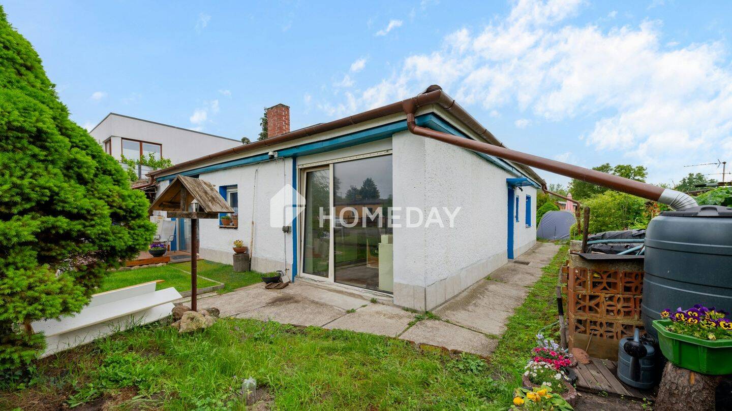 Bungalow zum Kauf - Ansicht 4
