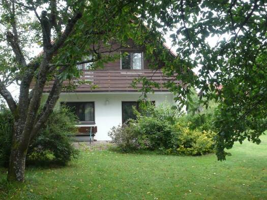 Einfamilienhaus zum Kauf provisionsfrei 430.000 € 4 Zimmer 118 m² 1.069 m² Grundstück frei ab sofort Kohlstadt Sinzing 93161