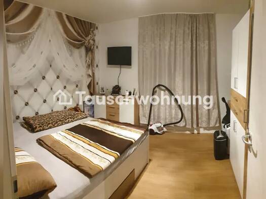Wohnung zur Miete nur mit Wohnberechtigungsschein Tauschwohnung 571 € 2,5 Zimmer 66,2 m² 1. Geschoss Französisch Buchholz Pankow 13156