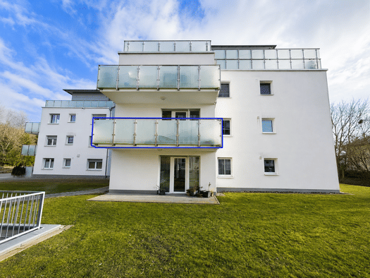 Wohnung zum Kauf 314.000 € 3,5 Zimmer 80 m² 1. Geschoss Schilterhäusle Villingen-Schwenningen 78052