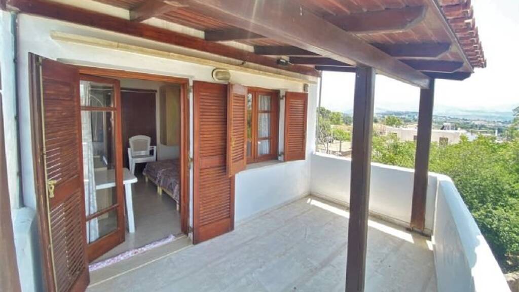 Mehrfamilienhaus zum Kauf 250.000 € 6 Zimmer 180 m² 200 m² Grundstück Kefalas 73008