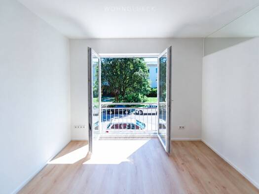 Wohnung zum Kauf 299.000 € 3 Zimmer 57,9 m² Herrenbach Augsburg 86161