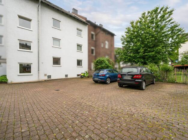Wohnung zum Kauf 199.000 € 4 Zimmer 111 m² Hagen 58119
