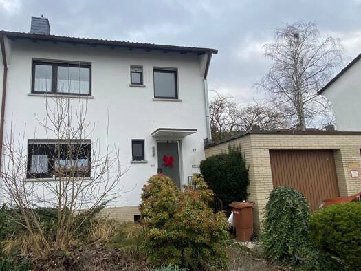 Reihenhaus zur Miete 1.600 € 4 Zimmer 130 m² frei ab 01.04.2026 Rembrücken Heusenstamm 63150