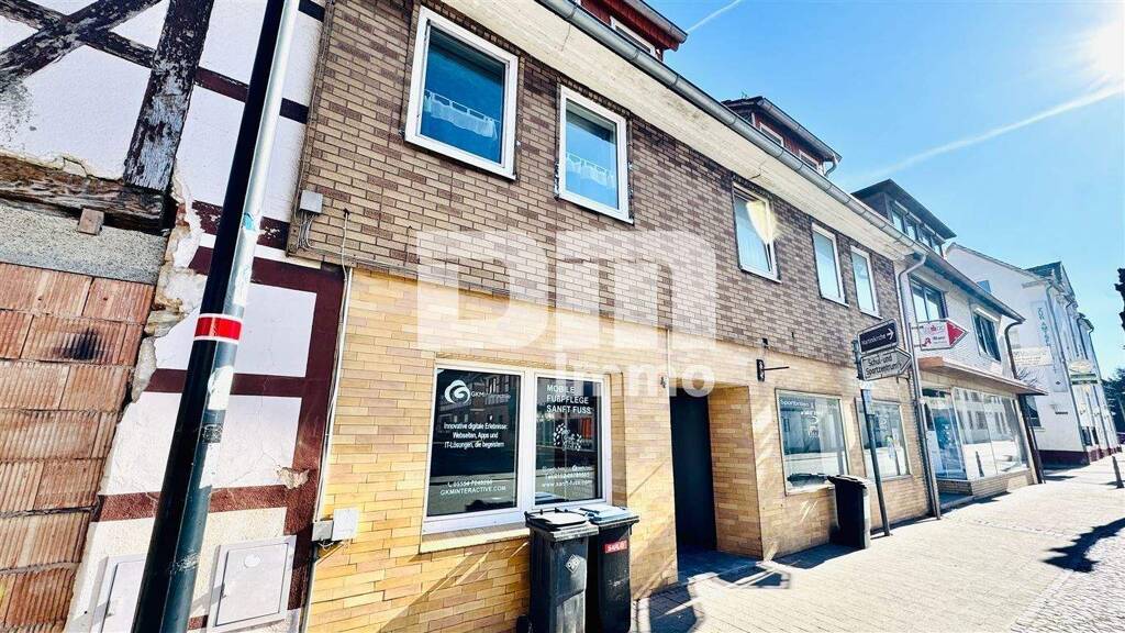 Mehrfamilienhaus zum Kauf 199.000 € 9 Zimmer 210 m² 242 m² Grundstück Moringen 37186