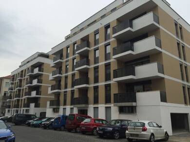 Wohnung zum Kauf provisionsfrei 260.000 € 2 Zimmer 48 m² 2. Geschoss Südvorstadt Leipzig 04275