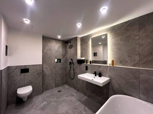 Penthouse zum Kauf - Erstbezug provisionsfrei 711.018 € 5 Zimmer 124,7 m² 5. Geschoss Kleinzschocher Leipzig 04249