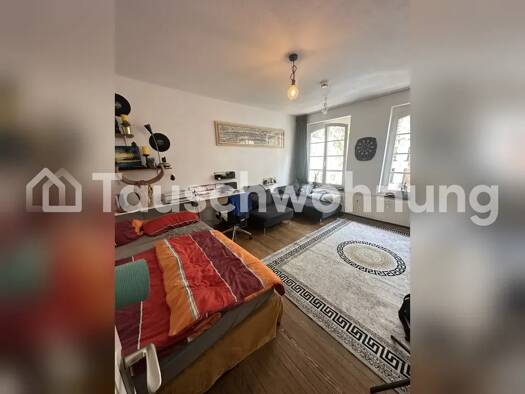 Studio zur Miete Tauschwohnung 600 € 1 Zimmer 32 m² Altstadt-Nord Köln 50667