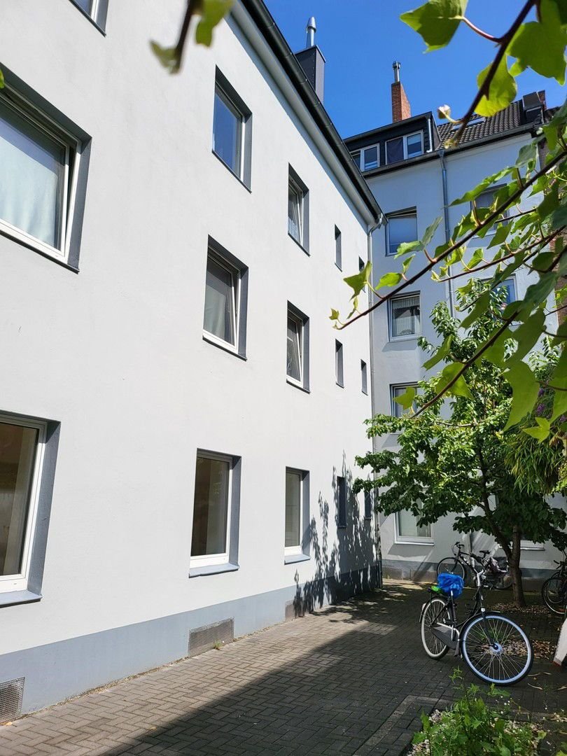 Mehrfamilienhaus zum Kauf provisionsfrei als Kapitalanlage geeignet 862.500 € 510 m²<br/>Wohnfläche 303 m²<br/>Grundstück Schinkenplatz Krefeld 47799