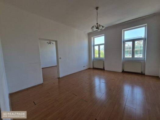 Wohnung zum Kauf 147.270 € 2 Zimmer 56,6 m² 2. Geschoss Wien,Favoriten 1100