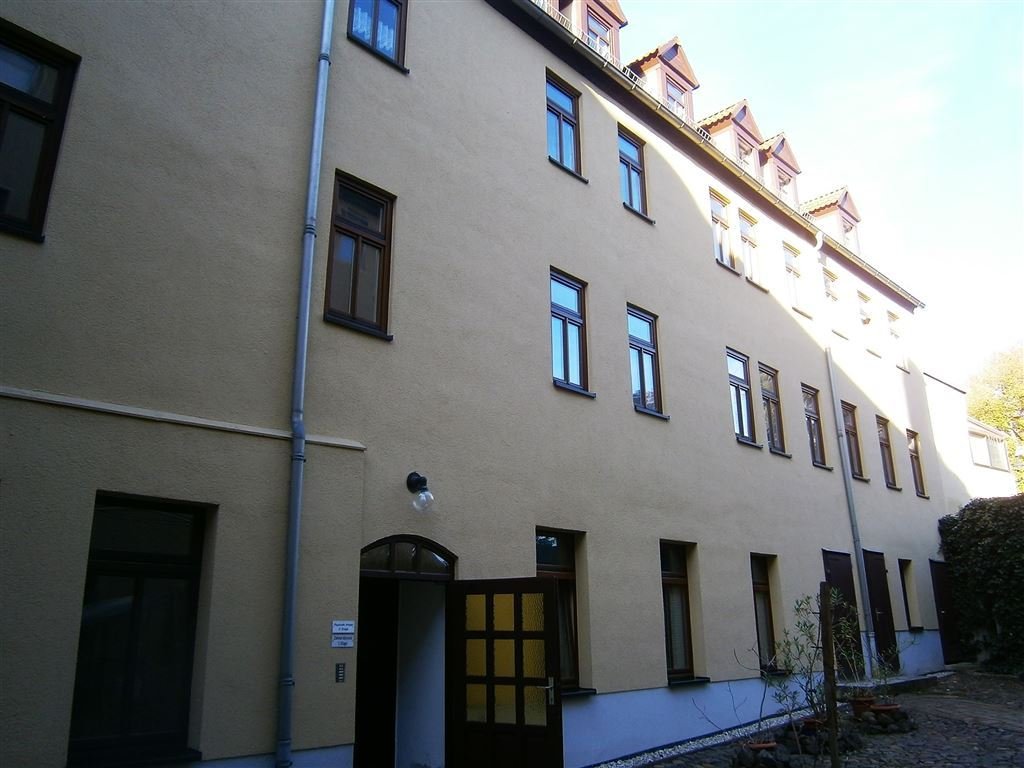 Büro-/Praxisfläche zur Miete 1.150 € 190 m²<br/>Bürofläche Johannisstraße 1 Zentrum Altenburg , Thür 04600