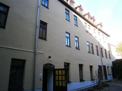 Büro-/Praxisfläche zur Miete 1.150 € 190 m² Bürofläche Johannisstraße 1 Altenburg Altenburg , Thür 04600