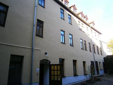 Büro-/Praxisfläche zur Miete 1.150 € 190 m² Bürofläche Johannisstraße 1 Altenburg Altenburg , Thür 04600