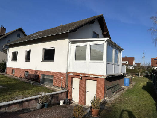Einfamilienhaus zum Kauf 225.000 € 6 Zimmer 166 m² 747 m² Grundstück Affoldern Edertal-Affoldern 34549