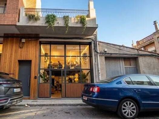 Reihenhaus zum Kauf 170.000 € 1 Zimmer 107 m² Calle De Sant Ricard Albalat dels Sorells 46135
