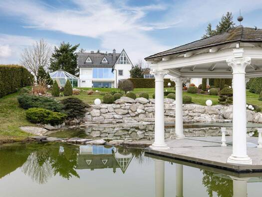 Bauernhof zum Kauf 3.120 m² Grundstück Weilmünster 35789