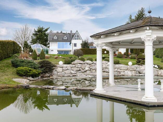 Bauernhof zum Kauf 3.120 m² Grundstück Weilmünster 35789