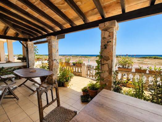 Stadthaus zum Kauf 1.050.000 € 4 Zimmer 237 m² Sa Ràpita 07639