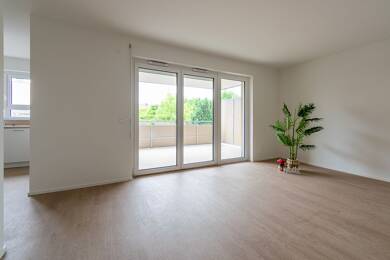 Wohnung zur Miete 1.250 € 2,5 Zimmer 83,2 m² EG frei ab sofort Neckarsulm Neckarsulm 74172
