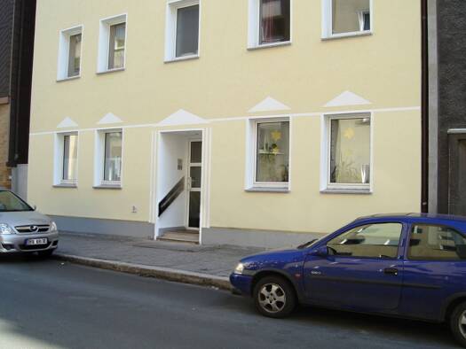 Mehrfamilienhaus zum Kauf provisionsfrei 839.000 € 25 Zimmer 370 m² 221 m² Grundstück Mitte Innenstadt-Nord 44137