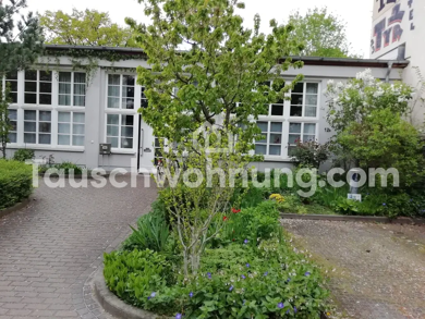 Wohnung zur Miete Tauschwohnung 1,30 € 3 Zimmer 75 m² Bornstedt Potsdam 14469