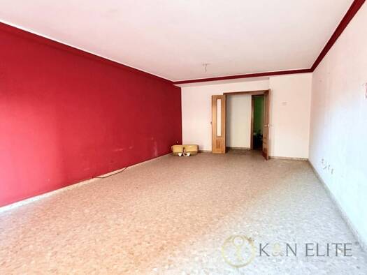 Wohnung zum Kauf 340.000 € 4 Zimmer 123 m² Valencia 46006