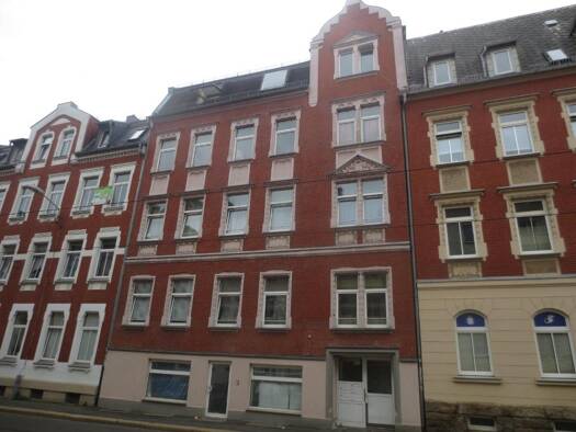 Wohnung zum Kauf 29.000 € 2 Zimmer 52 m² Haselbrunn Plauen 08525