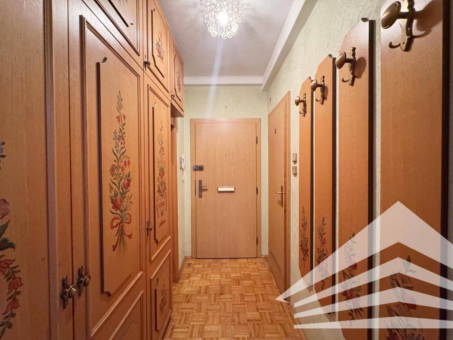 Wohnung – Linz, Keferfeld, Bindermichl-Keferfeld - Ansicht 3