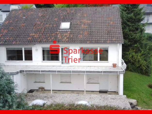 Einfamilienhaus zum Kauf 398.000 € 7 Zimmer 232 m² 1.028 m² Grundstück Ehrang Trier 54293