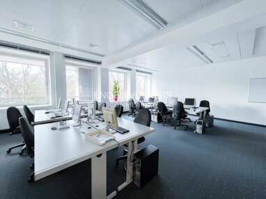 Büro-/Praxisfläche zur Miete 10,50 € 443,4 m² Bürofläche teilbar ab 443,4 m² Tempelhof Berlin 12099