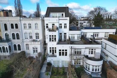 Maisonette zum Kauf 1.999.900 € 4 Zimmer 149 m² Harvestehude Hamburg 20149