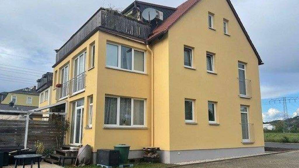 Mehrfamilienhaus zum Kauf 595.000 € 255 m² 2.980 m² Grundstück Radebeul 01445