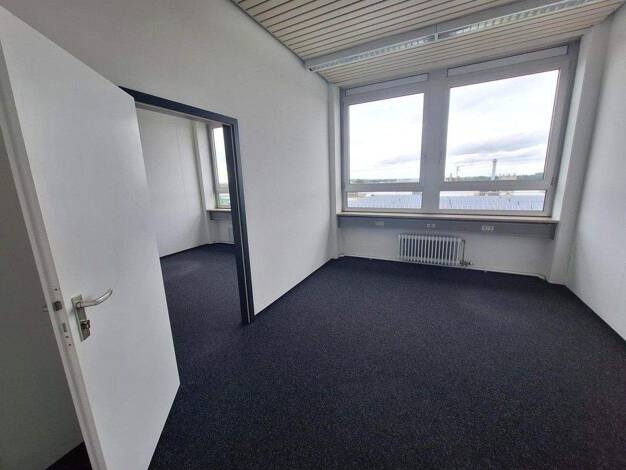 Bürofläche zur Miete 993 € 30,7 m² Bürofläche Brunhamstraße 21 Aubing-Lochhausen-Langwied München 81249