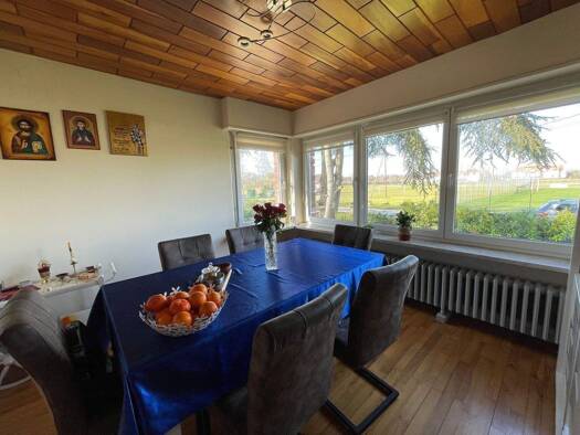 Einfamilienhaus zum Kauf 320.000 € 4 Zimmer 94 m² 888 m² Grundstück rue du Château Fiat Metzgerhof-Hundshof-Schloessel Château Fia Haguenau 67500