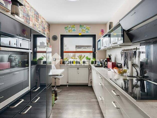 Wohnung zum Kauf 209.900 € 2 Zimmer 77 m² 1. Geschoss Hahn Taunusstein-Hahn 65232