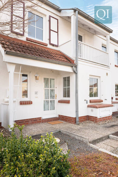 Reihenmittelhaus zum Kauf 285.000 € 4 Zimmer 127 m² 176 m² Grundstück Hämelerwald Lehrte / Hämelerwald 31275