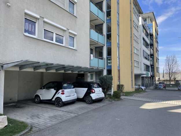 Wohnanlage zum Kauf provisionsfrei als Kapitalanlage geeignet 560.600 € 6 Zimmer 144,3 m² Esslinger Straße 5 Echterdingen Leinfelden-Echterdingen 70771