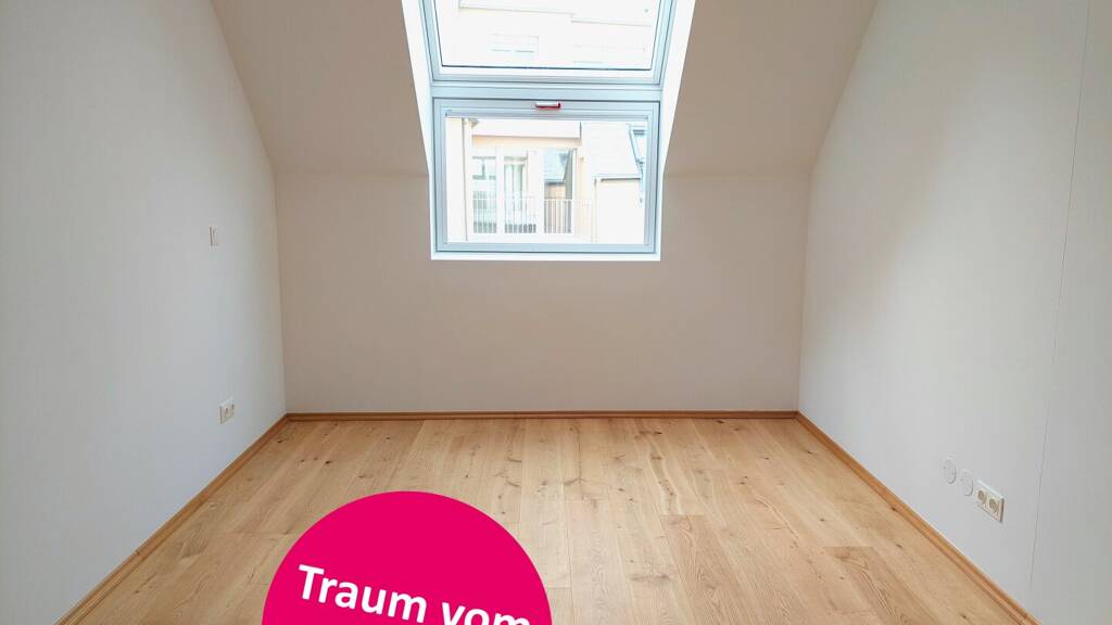 Wohnung zum Kauf - Erstbezug 414.700 € 3 Zimmer 77,2 m² 2. Geschoss Wimpffengasse Wien 1220