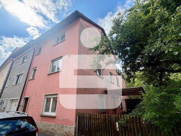 Mehrfamilienhaus zum Kauf 125.000 € 8 Zimmer 160 m² 465 m² Grundstück Sulzbach-Rosenberg Sulzbach-Rosenberg 92237