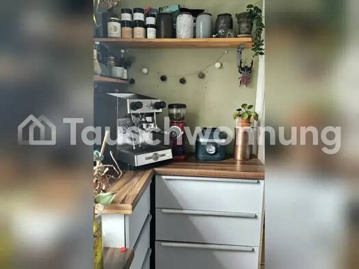 Wohnung zur Miete Tauschwohnung 390 € 2 Zimmer 46 m² 2. Geschoss Longerich Köln 50737