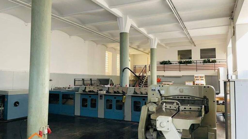 Produktionshalle zur Miete 11.000 € 350 m² Lagerfläche Wien 20.,Brigittenau 1200