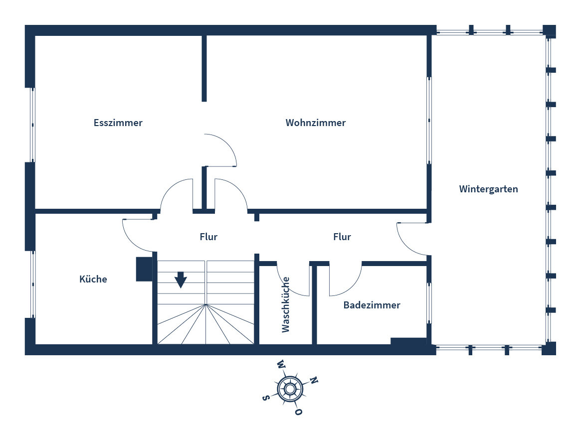 Einfamilienhaus zum Kauf 299.000 € 5 Zimmer 190 m²<br/>Wohnfläche 125 m²<br/>Grundstück ab sofort<br/>Verfügbarkeit Zornheim 55270