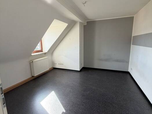 Wohnung zur Miete 240 € 1 Zimmer 21,5 m² 3. Geschoss frei ab sofort Trier-Süd Trier 54290