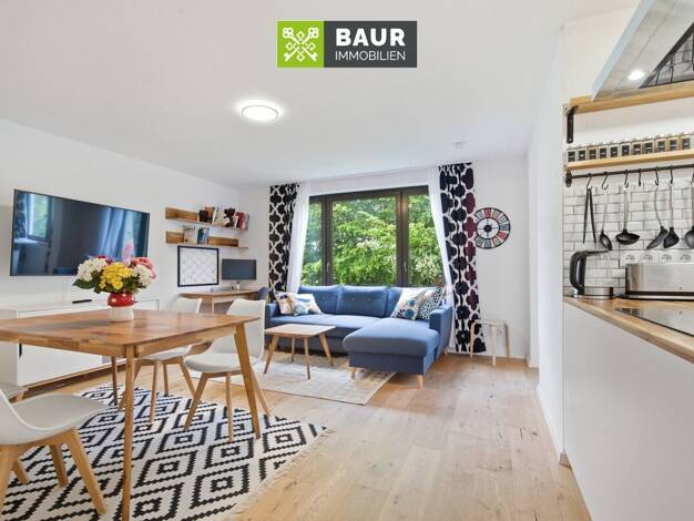 Wohnung zum Kauf 219.000 € 2 Zimmer 47 m² Lindenberg Lindenberg im Allgäu 88161
