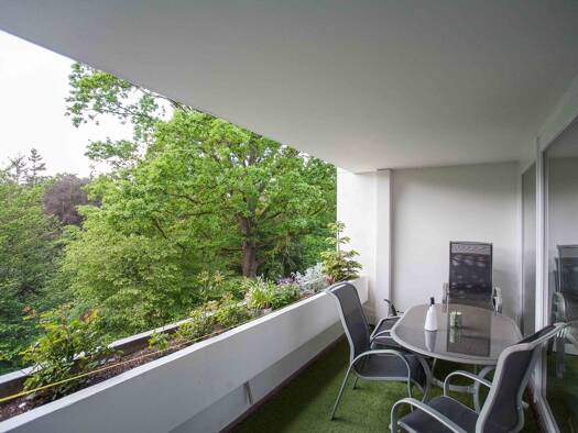 Wohnung zum Kauf 495.000 € 3 Zimmer 105 m² EG Burgberg Erlangen 91054