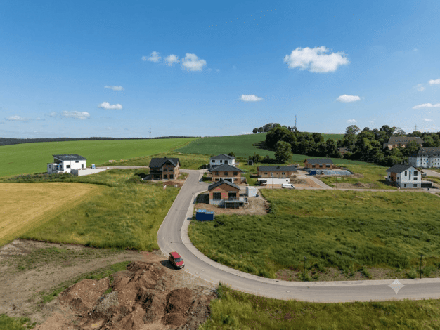 Grundstück zum Kauf provisionsfrei 800 m² Grundstück Am Wischberg Hoheneck Stollberg/Erzgebirge 09366