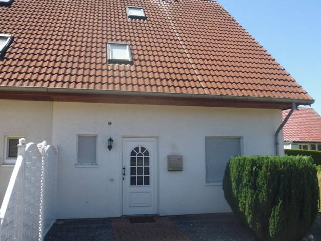Doppelhaushälfte zum Kauf 194.000 € 5 Zimmer 121 m² 267 m² Grundstück Kalldorf Kalletal 32689