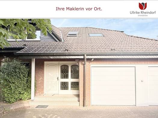 Wohnung zur Miete 760 € 3 Zimmer 70 m² Geschoss 1/2 frei ab sofort Leichlingen Leichlingen 42799