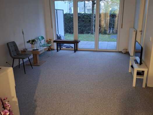 Terrassenwohnung zur Miete 900 € 2 Zimmer 60 m² Geschoss EG/3 frei ab 01.11.2026 Heusenstamm Heusenstamm 63150